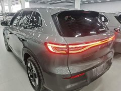 Geely Galaxy E5 2024 440km Qihang Edition - ფოტო 4