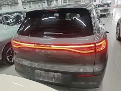 Geely Galaxy E5 2024 440km Qihang Edition - ფოტო 5