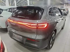 Geely Galaxy E5 2024 440km Qihang Edition - ფოტო 6