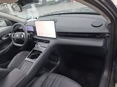 Geely Galaxy E5 2024 440km Qihang Edition - ფოტო 9