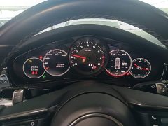 Porsche 2021 Panamera 2.9T - ფოტო 11
