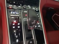 Porsche 2021 Panamera 2.9T - ფოტო 13