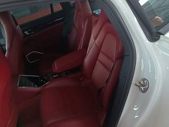Porsche 2021 Panamera 2.9T - ფოტო 16
