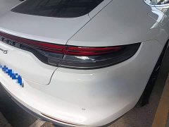 Porsche 2021 Panamera 2.9T - ფოტო 7