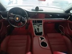 Porsche 2021 Panamera 2.9T - ფოტო 9
