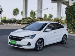 Chery Arrizo 5 2020 1.5L Manual Sport Edition - ფოტო 1
