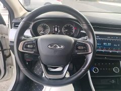 Chery Arrizo 5 2020 1.5L Manual Sport Edition - ფოტო 10