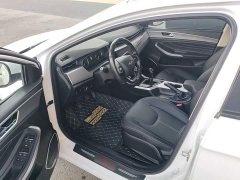 Chery Arrizo 5 2020 1.5L Manual Sport Edition - ფოტო 15