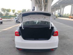 Chery Arrizo 5 2020 1.5L Manual Sport Edition - ფოტო 18