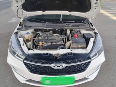 Chery Arrizo 5 2020 1.5L Manual Sport Edition - ფოტო 19