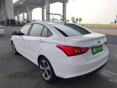 Chery Arrizo 5 2020 1.5L Manual Sport Edition - ფოტო 4