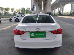 Chery Arrizo 5 2020 1.5L Manual Sport Edition - ფოტო 5