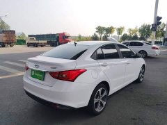 Chery Arrizo 5 2020 1.5L Manual Sport Edition - ფოტო 6