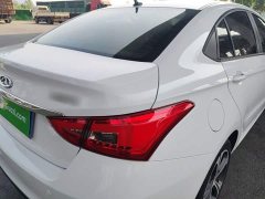 Chery Arrizo 5 2020 1.5L Manual Sport Edition - ფოტო 7