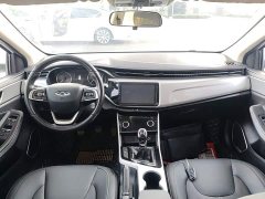 Chery Arrizo 5 2020 1.5L Manual Sport Edition - ფოტო 9