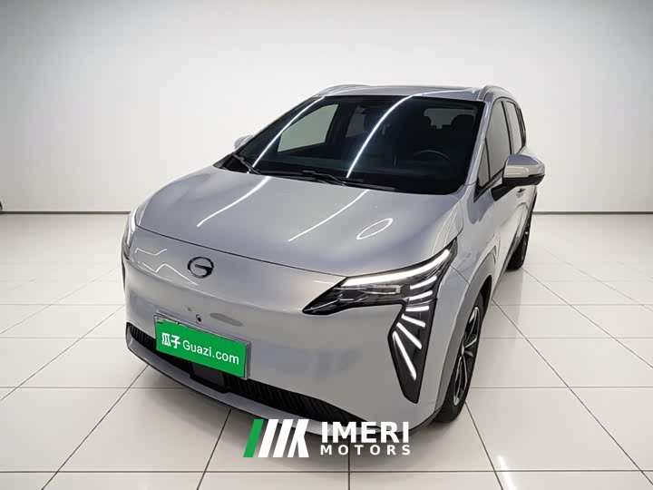 GAC AION Y 2023 Younger Star Shine Edition - ავტომობილი ჩინეთიდან