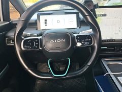 GAC AION Y 2023 Younger Star Shine Edition - ფოტო 2