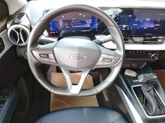 Chevrolet Cruze 1.5L Dual-Clutch Deluxe Edition - ფოტო 10
