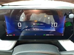 Chevrolet Cruze 1.5L Dual-Clutch Deluxe Edition - ფოტო 11