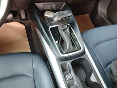 Chevrolet Cruze 1.5L Dual-Clutch Deluxe Edition - ფოტო 13