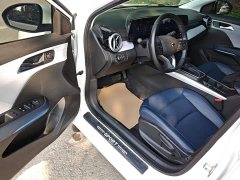 Chevrolet Cruze 1.5L Dual-Clutch Deluxe Edition - ფოტო 15