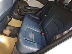 Chevrolet Cruze 1.5L Dual-Clutch Deluxe Edition - ფოტო 16