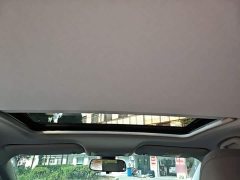 Chevrolet Cruze 1.5L Dual-Clutch Deluxe Edition - ფოტო 17