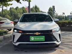 Chevrolet Cruze 1.5L Dual-Clutch Deluxe Edition - ფოტო 2