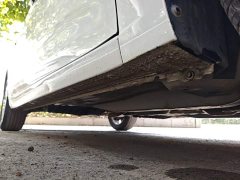 Chevrolet Cruze 1.5L Dual-Clutch Deluxe Edition - ფოტო 20
