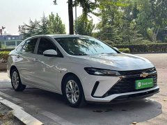 Chevrolet Cruze 1.5L Dual-Clutch Deluxe Edition - ფოტო 3