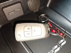 Chevrolet Cruze 1.5L Dual-Clutch Deluxe Edition - ფოტო 8