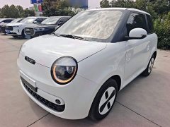 Changan Lumin Treasure Edition 205km Cool Love White CATL - ფოტო 1