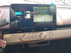 Changan Lumin Treasure Edition 205km Cool Love White CATL - ფოტო 12