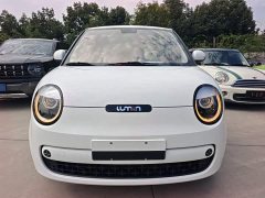 Changan Lumin Treasure Edition 205km Cool Love White CATL - ფოტო 2