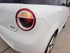 Changan Lumin Treasure Edition 205km Cool Love White CATL - ფოტო 7