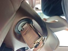 Changan Lumin Treasure Edition 205km Cool Love White CATL - ფოტო 8