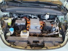 ORA Good Cat Morandi Edition 400km Standard Range Deluxe Type LFP Battery - ფოტო 19