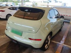 ORA Good Cat Morandi Edition 400km Standard Range Deluxe Type LFP Battery - ფოტო 6
