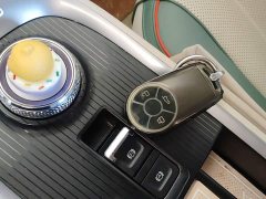 ORA Good Cat Morandi Edition 400km Standard Range Deluxe Type LFP Battery - ფოტო 8
