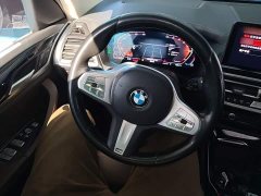 BMW X3 2023 xDrive25i M Sport Package - ფოტო 10