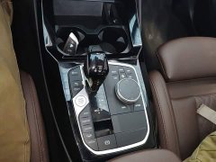 BMW X3 2023 xDrive25i M Sport Package - ფოტო 13