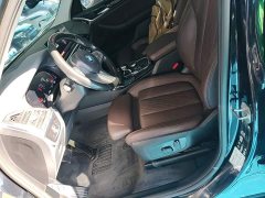 BMW X3 2023 xDrive25i M Sport Package - ფოტო 14