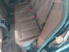 BMW X3 2023 xDrive25i M Sport Package - ფოტო 16