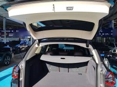 BMW X3 2023 xDrive25i M Sport Package - ფოტო 18