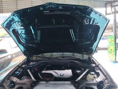 BMW X3 2023 xDrive25i M Sport Package - ფოტო 19