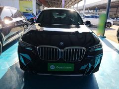 BMW X3 2023 xDrive25i M Sport Package - ფოტო 2
