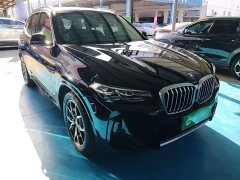 BMW X3 2023 xDrive25i M Sport Package - ფოტო 3