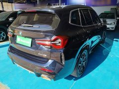 BMW X3 2023 xDrive25i M Sport Package - ფოტო 6