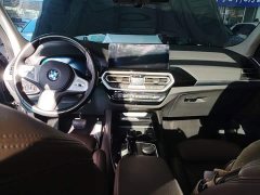 BMW X3 2023 xDrive25i M Sport Package - ფოტო 9