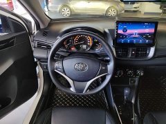 GAC Yaris L Zhixuan X 1.5L CVT Luxury Plus - ფოტო 10